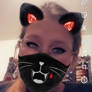 Meet your Posher, Wynema